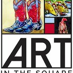 George Ceffalio - Art In The Square - Southlake, TX