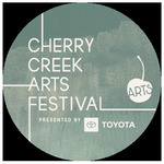 George Ceffalio - Cherry Creek Arts Festival - Denver, CO