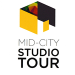 Lance Carlson - 2023 Mid-City Studio Tour