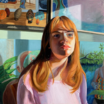 Ellen Starr Lyon - Painting the Figure Now