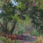 Laverne Bohlin - Beginning to Draw with Pastel