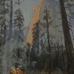 Erika Perloff - Yosemite Renaissance