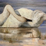 Angelini Studio - Oil Painting Poetry