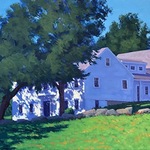 David Drinon - New England Regional Juried Exhibition