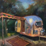 Suzanne Carson - Sonoma County Art Trails
