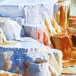 Jane Fritz - 10th Annual New Mexico Painters' Exhibition