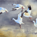 Jane Fritz - MasterWorks of New Mexico�s 23rd Annual Fine Art Show