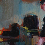 Margaret Dyer - The Figure in Pastels or Oils, Raleigh NC