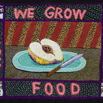 Carolyn Lehl - How We Grow Our Food