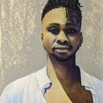 Susanne Larkham - Layers of Identity: A Visual Exploration