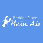 Susanne Larkham - Ogunquit's Perkins Cove Plein Air Event