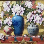 Robert Johnson - Learning from the Masters: Still life and Floral