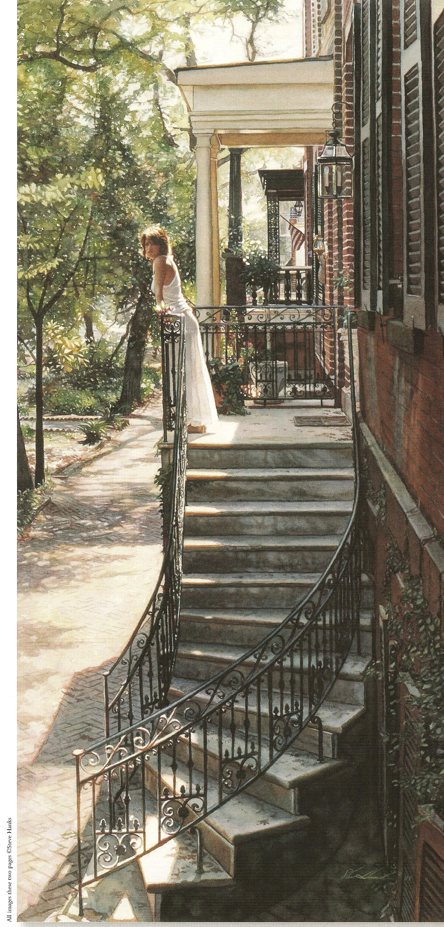 steve hanks gallery