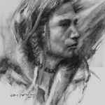 Brian Bateman - Expression in Charcoal