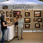 Laura Culver - Mill Valley Fall Arts Festival