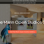 Laura Culver - Marin Open Studios Gallery