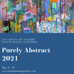 Michael Doering - Purely Abstract 2021 - Online Exhibition