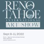 Michael Doering - Reno Tahoe International Art Show