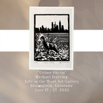 Michael Doering - Western Art Exhibit 2022