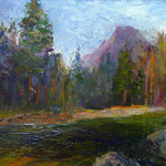 Moira Donohoe - Sierra Art Trails 2022