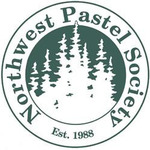 Harley Talkington - Northwest PastelSociety Signature Member Show