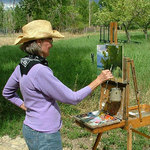 Spring City Arts - Susan Gallacher