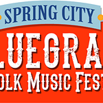 Spring City Arts - Spring City Bluegrass & Folk Music Festival