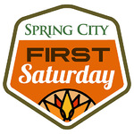 Spring City Arts - Spring City First Saturday