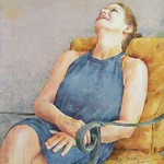 Janine Helton - 13th Annual World of Watercolor Show