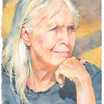 Janine Helton - Transparent Watercolor Society of America 46th Annual Exhibition