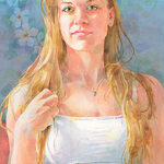 Janine Helton - Saint Louis Watercolor Society�s 23rd Annual Juried Exhibition