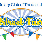 Beca Piascik - 30th Anniversary Thousand Oaks Rotary Street Fair