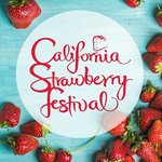 Beca Piascik - California Strawberry Festival