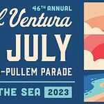 Beca Piascik - 4th of July Street Fair & Pushem-Pullem Parade