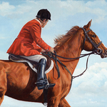 Judy Lalingo - 2023 American Academy of Equine Art Fall Open Exhibition