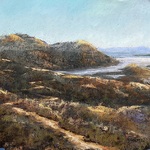 Tamra Sanchez - SONOMA COUNTY ART TRAILS OPEN STUDIOS