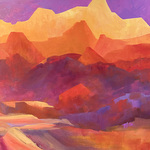 Pat Doughty - Desert Hills Summer Show
