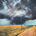 Susan Spoden - Zeller Gallery Art Exhibition