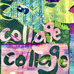 Diane Matyas - Gelatin Prints & Collage