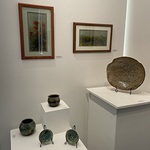 Donna Quesada - Reflections- Associate Art Show