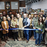  Lost Creek Gallery - First Anniversary Celebration