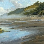 Joyce Hester - American Impressionist Society 24th Annual National Juried Exhibition