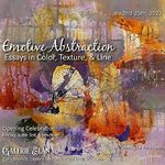 Tracy Lupanow - Emotive Abstraction