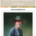 Jennifer Heine - Oil Painters of America 2023 Western Regional Exhibition
