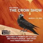 Kay Kaplan - 8th Annual The Crow Show
