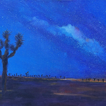 Kay Kaplan - ART IN THE GARDEN