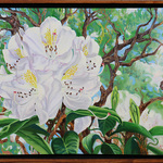 Marie C. Wise - Society of Washington Artists Spring Art Show