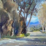  Mission Fine Art Gallery - Los Rios Plein Air Painting Event