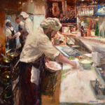 Mission Fine Art Gallery - Learn How To Improve Your Paintings