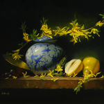 Trish Wend - NOAPS 2022 Best of America National Juried Exhibition